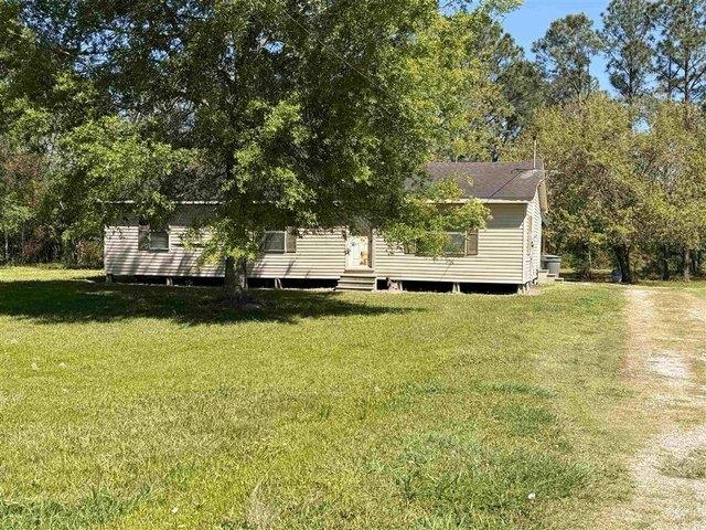House for sale in Welsh, Louisiana