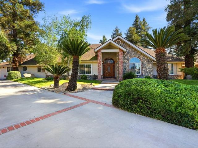 House for sale in Tulare, California