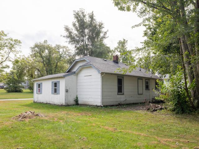 House for sale in Morocco, Indiana