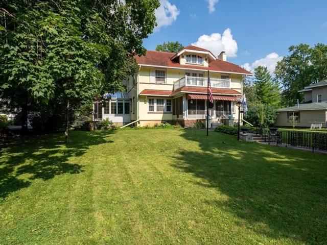 House for sale in Minier, Illinois