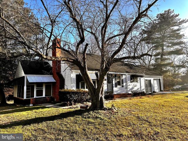 House for sale in Greensboro, Maryland