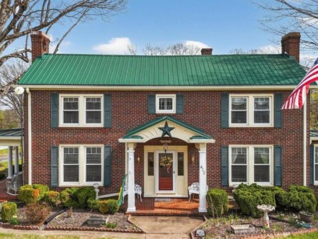 House for sale in Virginia
