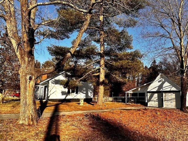 House for sale in Greensboro, Maryland