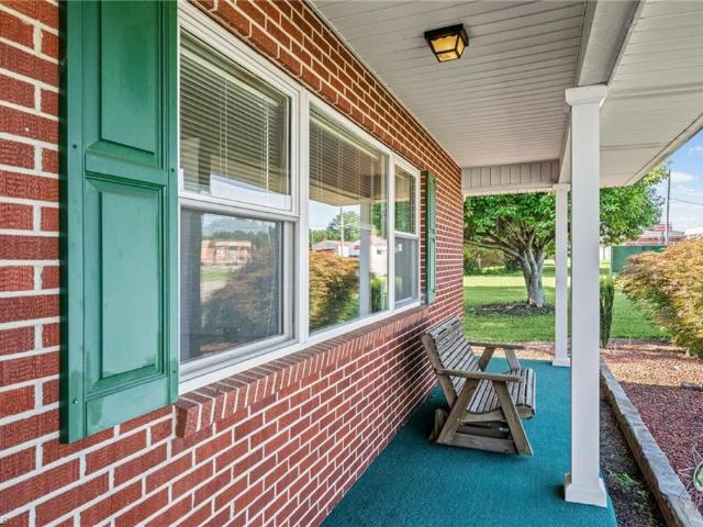 House for sale in Dobson, North Carolina