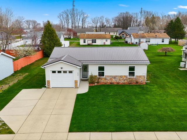 House for sale in Angola, Indiana