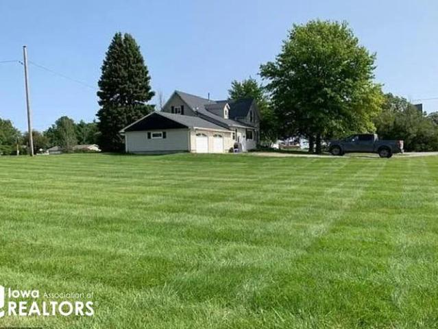 House for sale in Wayland, Iowa