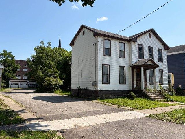 House for sale in Herkimer, New York