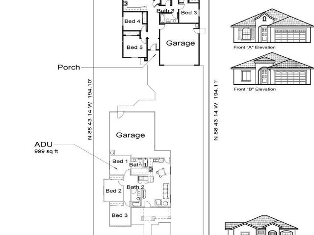House for sale in Shafter, California