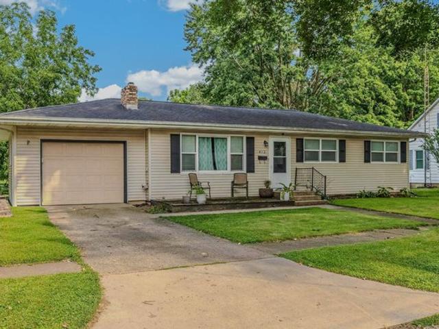 House for sale in Lagrange, Indiana