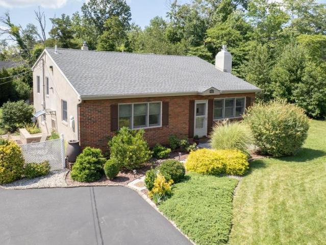 House for sale in Wenonah, New Jersey