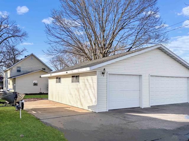 House for sale in Prairie Du Chien, Wisconsin