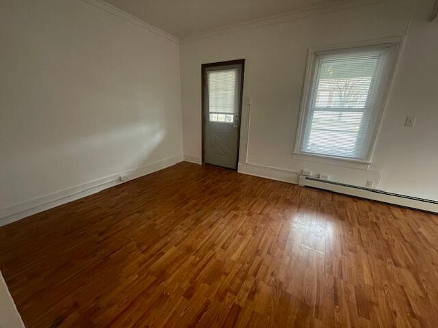 House for sale in Ypsilanti, Michigan