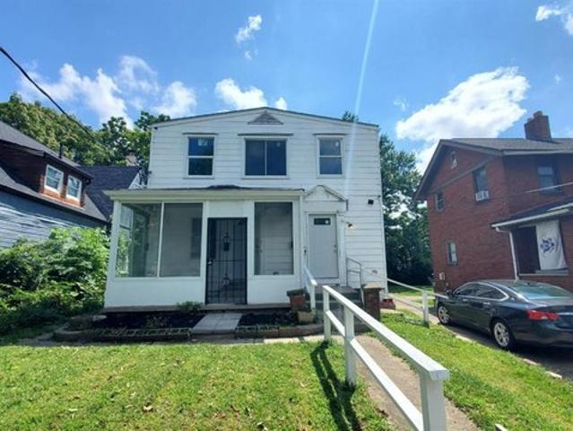 House for sale in Ohio