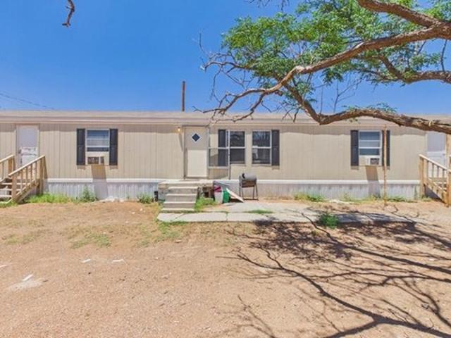 House for sale in Wink, Texas