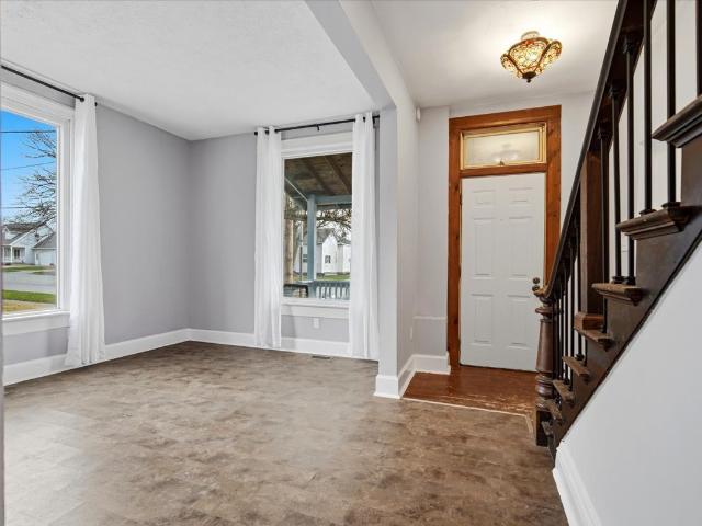 House for sale in Maroa, Illinois
