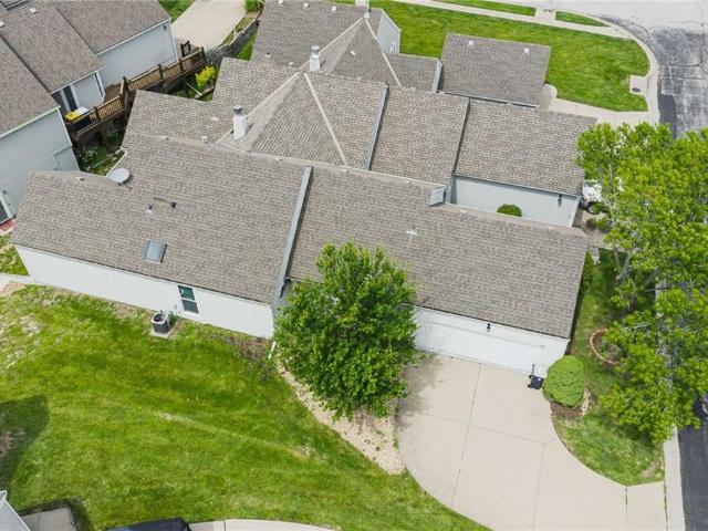 Townhouse for sale in Kansas City Townhouse for sale in Kansas City