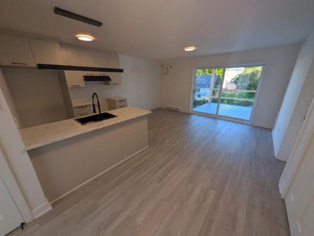 Apartment for rent in Matawinie, Quebec