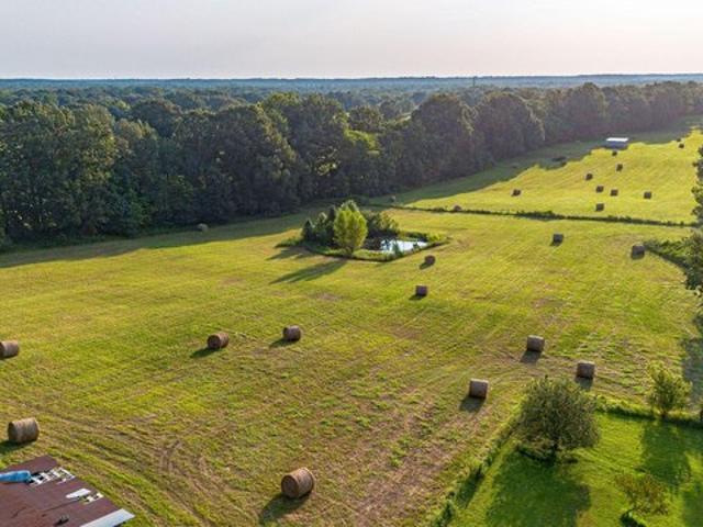 Land for sale in Benton, Kentucky