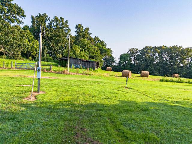 Land for sale in Benton, Kentucky