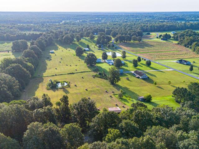 Land for sale in Benton, Kentucky