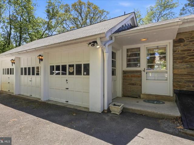 House for sale in Jenkintown, Pennsylvania
