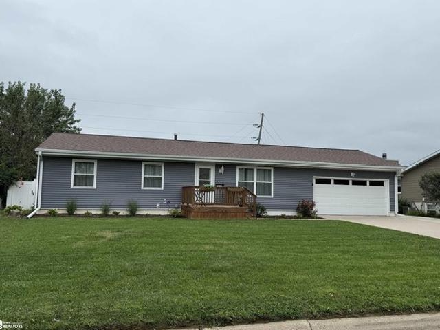 House for sale in Marshalltown, Iowa