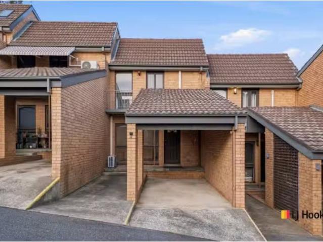Condo for rent in Queanbeyan, New South Wales