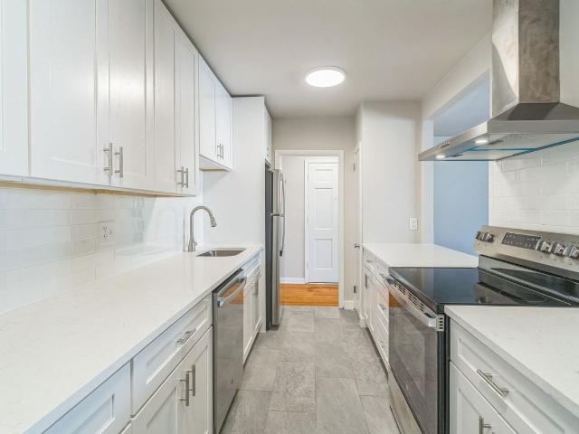 Apartment for rent in Delco, Pennsylvania
