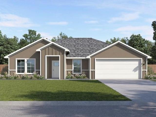 House for sale in Josephine, Texas