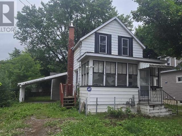 Property for sale in Sault Sainte Marie, Ontario