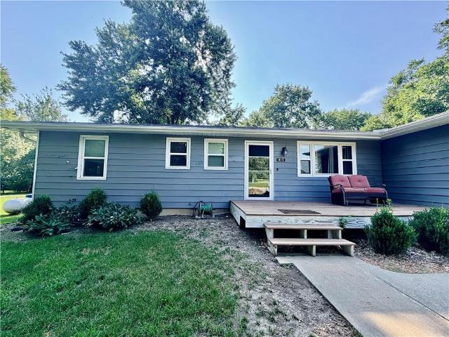 House for sale in Warrensburg, Missouri