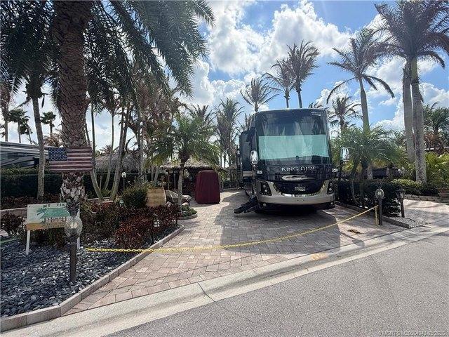 Land for sale in Port Saint Lucie, Florida