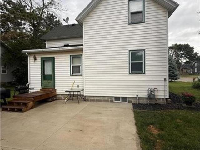 House for sale in Montgomery, Minnesota