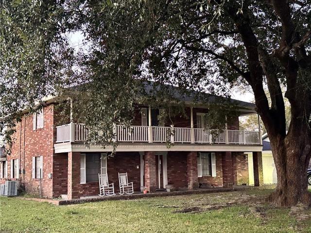 House for sale in Ama, Louisiana