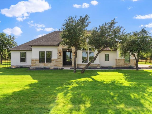 House for sale in Spicewood, Texas
