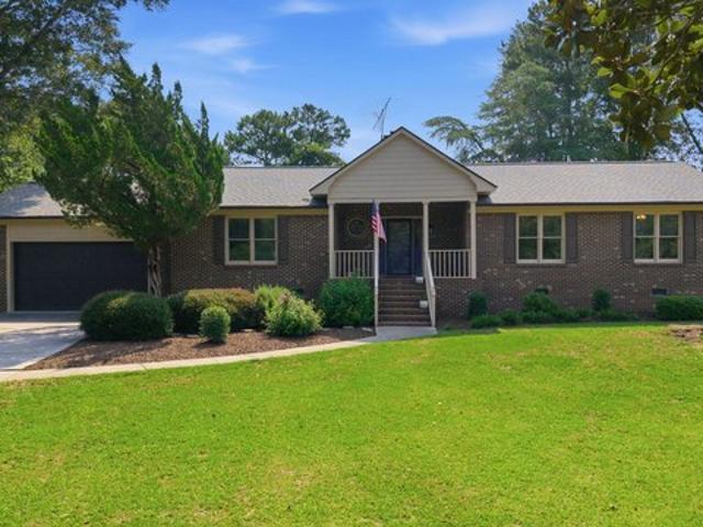 House for sale in Edenton, North Carolina