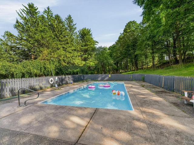 House for sale in Claryville, New York