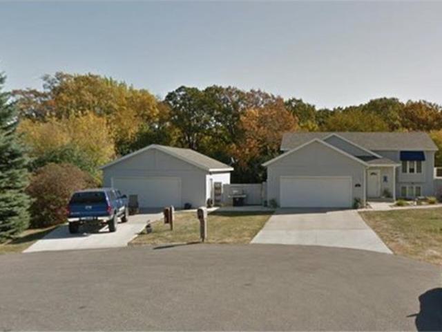 House for sale in Horace, North Dakota