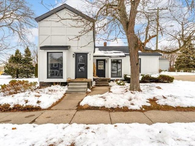 House for sale in East China, Michigan
