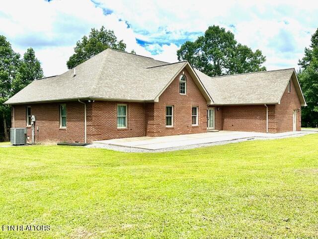 House for sale in Pineville, Kentucky