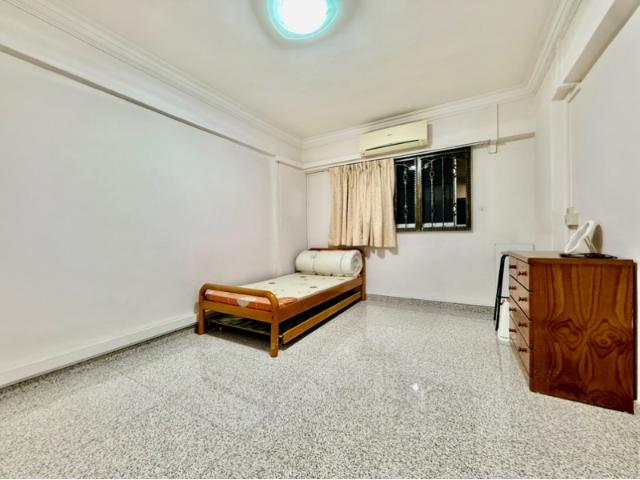 Property for rent