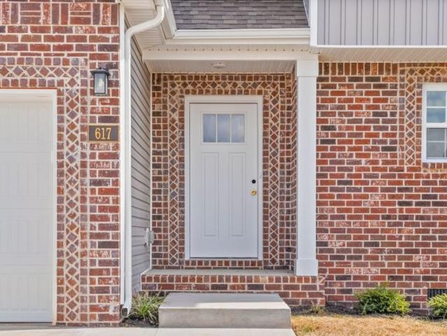 House for sale in Clarksville, Middle Tennessee