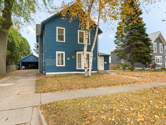 House for sale in Manitowoc, Wisconsin