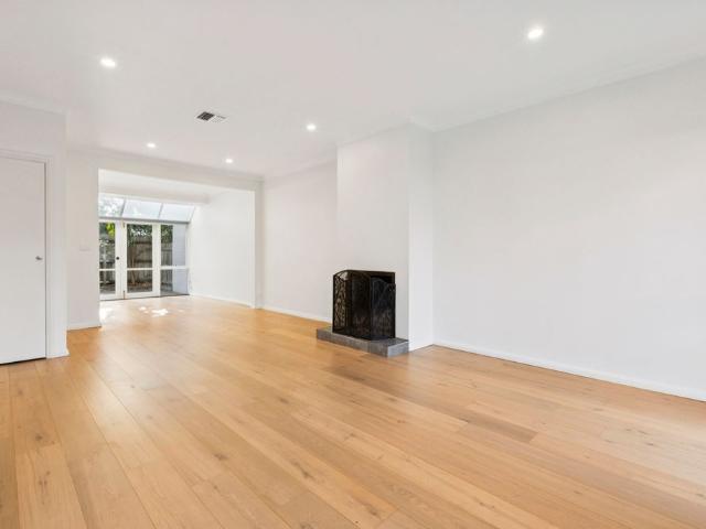Townhouse for rent in Camerons Creek, Victoria