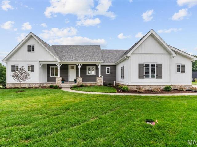 House for sale in Eureka, Missouri