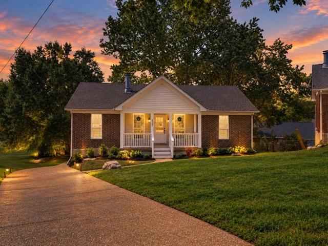 House for sale in Antioch, Nashville