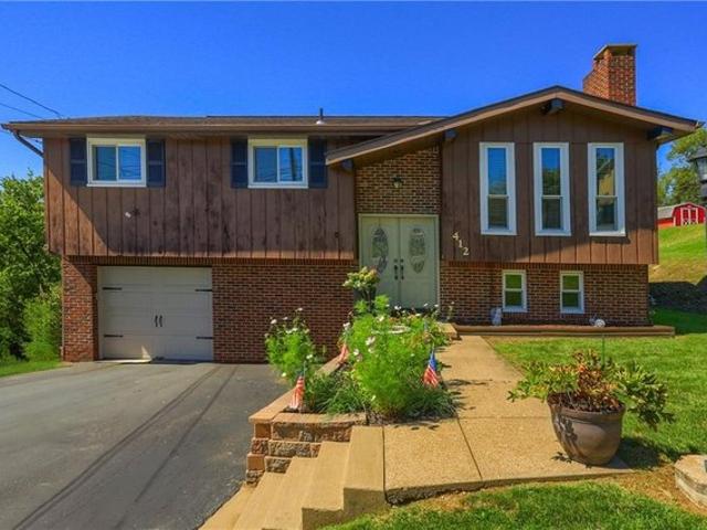 House for sale in Clairton, Pennsylvania