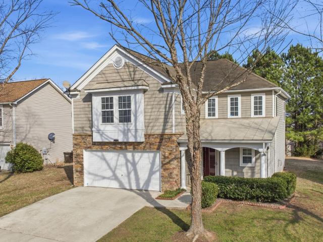 House for sale in Durham, North Carolina