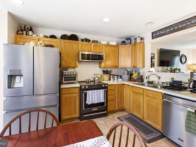 Townhouse for sale in Virginia