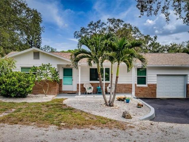 House for sale in Crystal Beach, Florida